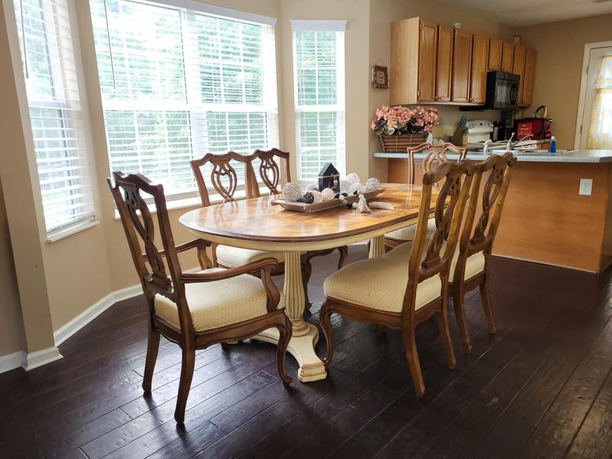 Cozy Pigeon Forge Home W Hot Tub Near River Exterior photo